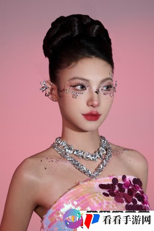 妆界欧美风肆虐