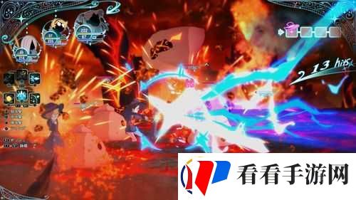 小魔女学园如何改成中文