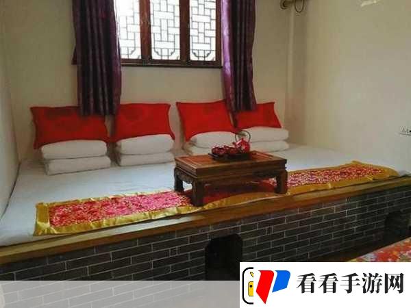 东边大炕交换