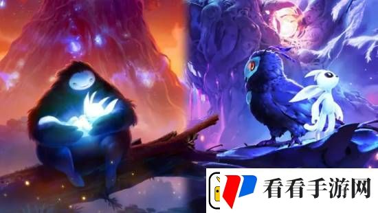 奥日系列短期不会有续作！版权归微软所有