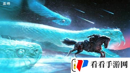 CDPR蛇年新春祝福！2077、巫师主创向中国玩家拜年