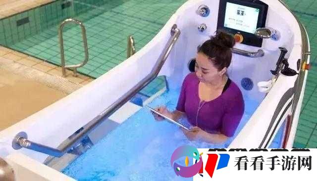 在浴缸里做运动需要带小雨伞么