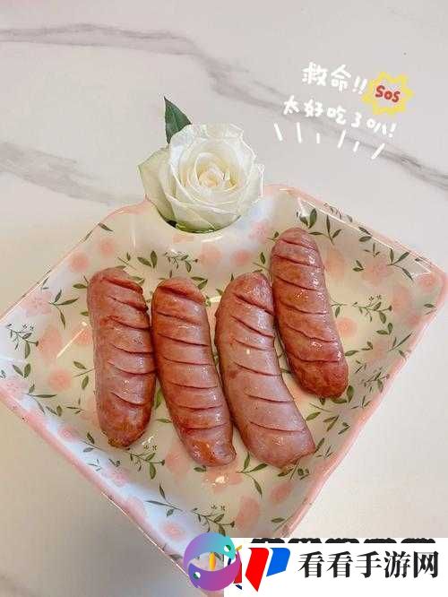 小洞需要大肉肠