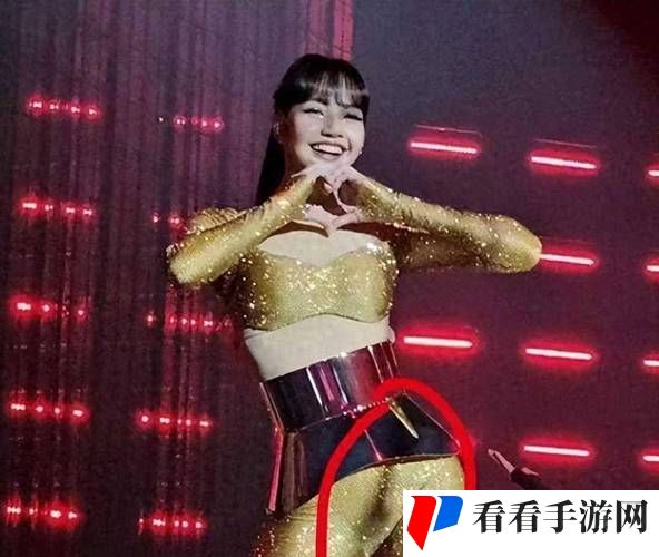 女性私密部位粉嫩嫩露出来的原因