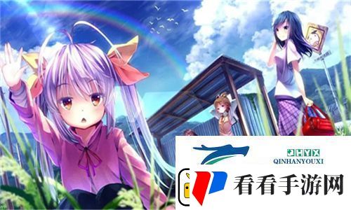 璀璨星空