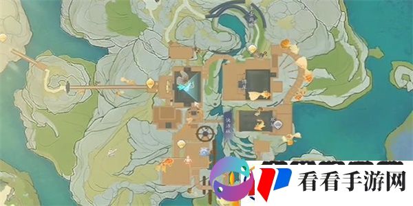 射雕周元通宝怎么收集