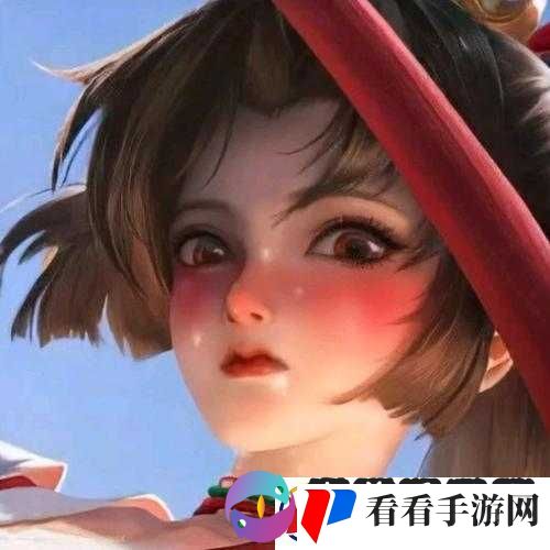 王者荣耀云缨脸红流眼泪表情