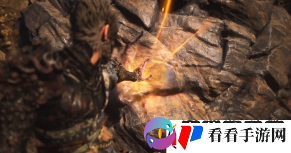 黑神话悟空石之厉获取攻略