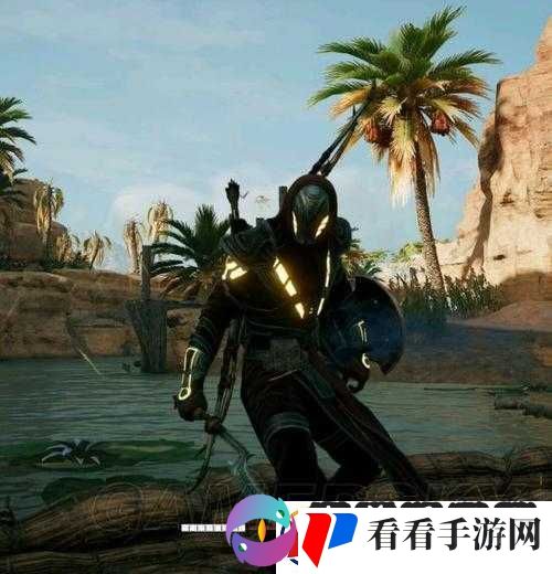 探索锡瓦镰状剑赝品的获取之道