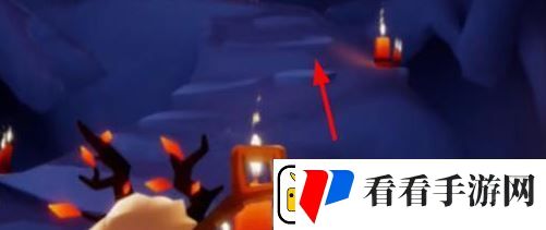 光遇猫窝地图位置介绍