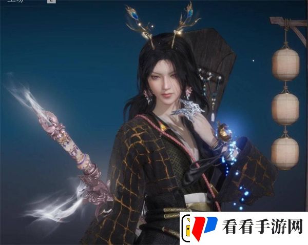 燕云十六声无名剑法怎么玩
