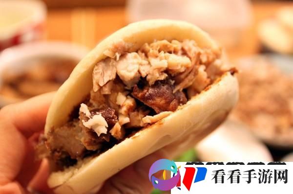 定逸师太的馍馍传奇
