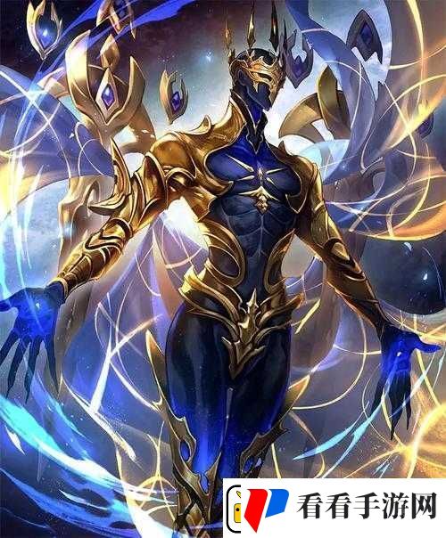 影之诗深度解析