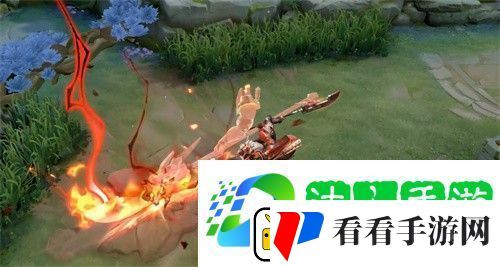 王者荣耀关羽赤影疾锋局内语音台词有哪些