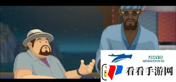 潜水员戴夫宣布联动如龙推新全新DLC！