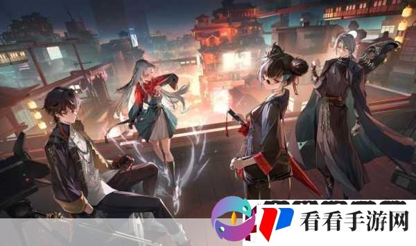 归龙潮震撼登场