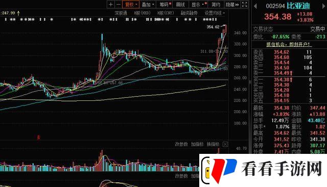 “迪王”股价创历史新高