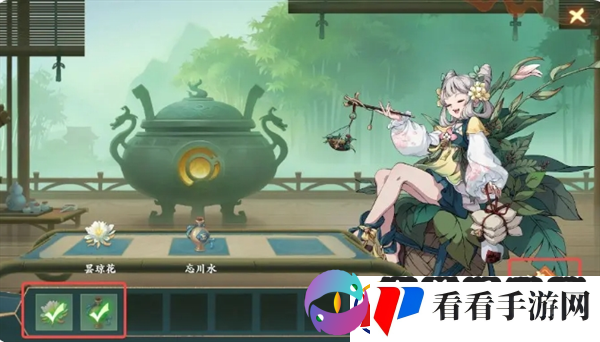 封神幻想世界奇遇18怎么过