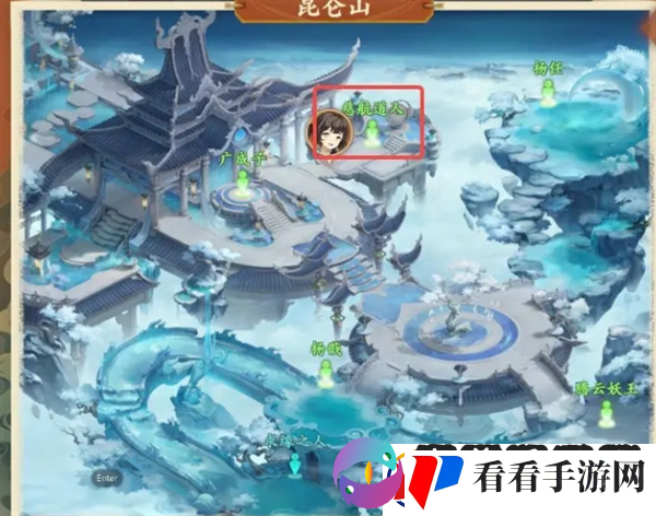 封神幻想世界奇遇18怎么过