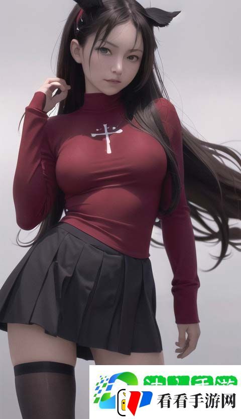 四川少女为何在B站迅速走红