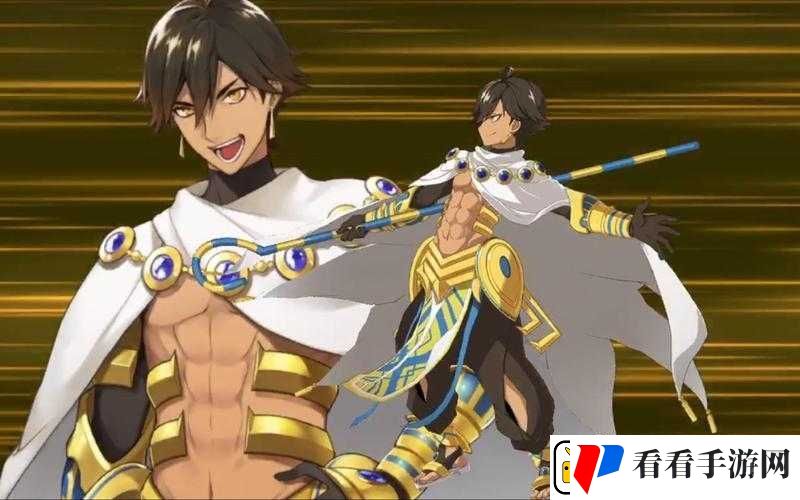 FGO闪闪祭高难本挑战攻略