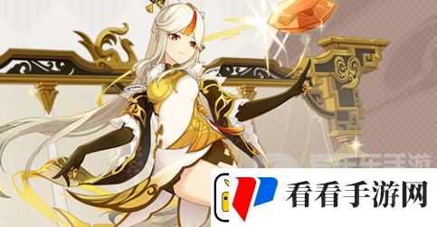原神4.4自选礼包角色哪个好