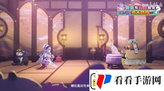 原神新角色梦见月瑞希曝光