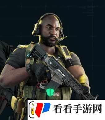三角洲行动干员怎么选择