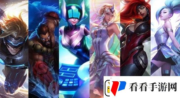 英雄联盟手游6元首充皮肤哪个好