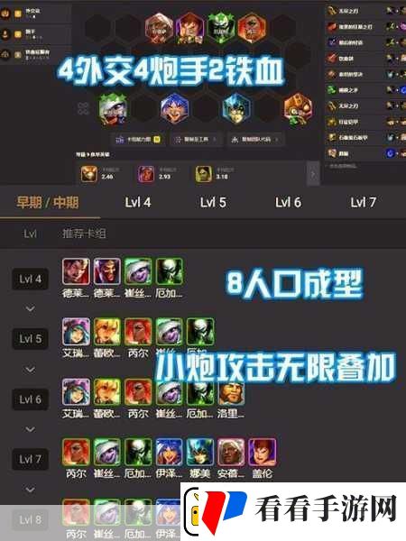 S7赛季小炮出装全攻略