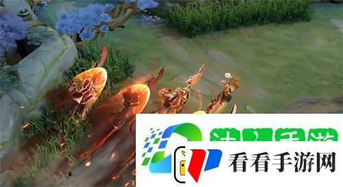 王者荣耀关羽赤影疾锋局内语音台词有哪些