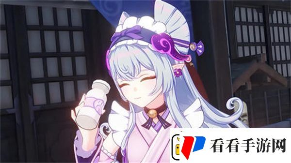 原神梦见月瑞希武器如何选择