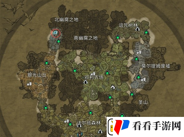 夜族崛起血劫武器怎么解锁