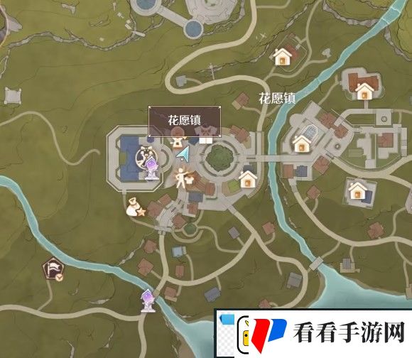 无限暖暖针织双碟怎么获得