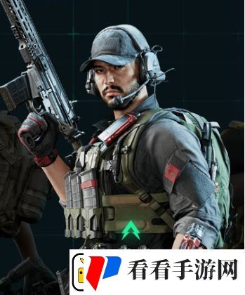 三角洲行动干员怎么选择
