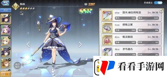 启源女神光系阵容好用吗