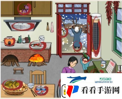 想不到鸭怀旧入冬怎么玩