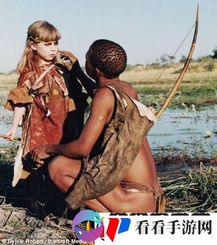 荒野奇迹