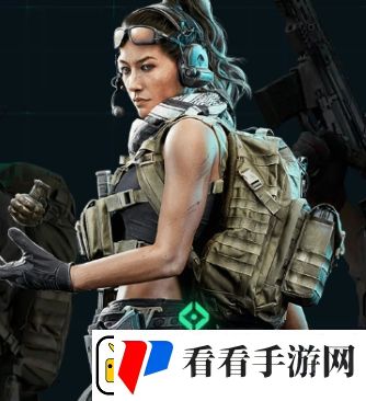 三角洲行动干员怎么选择