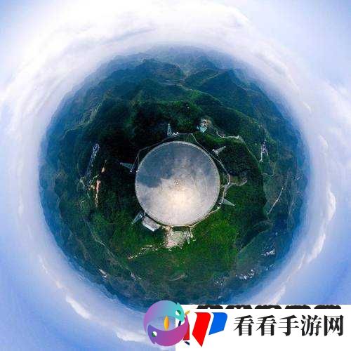 花园之间