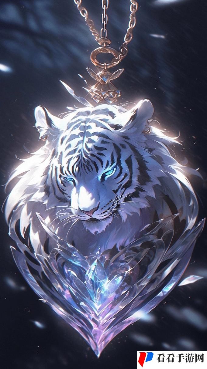 白虎喷水