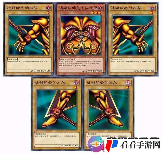堆叠卡牌魅力大揭秘