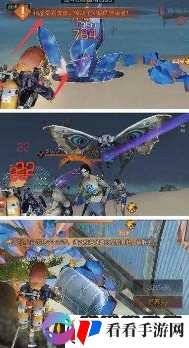 明日之后漂泊船坞海洋奇遇探险攻略大全