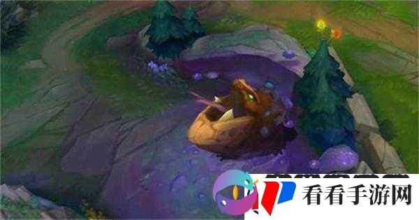 英雄联盟手游蓝
