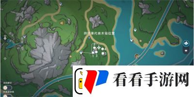 原神灰蓝伞雀怎么解谜