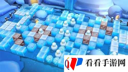 泡泡趴大乱斗玩法详解