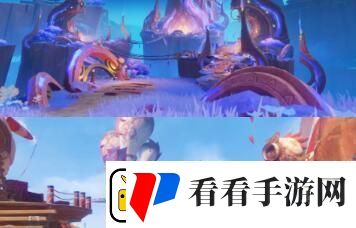 原神5.2新地图有什么内容