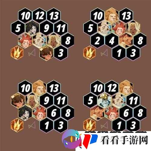 剑与远征平民最强阵容大全及平民阵容搭配详细指南