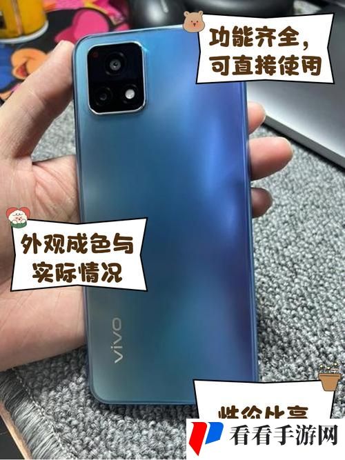 一级成色好的Y31S6标准版