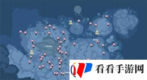 幻塔雪鹃在哪里刷新